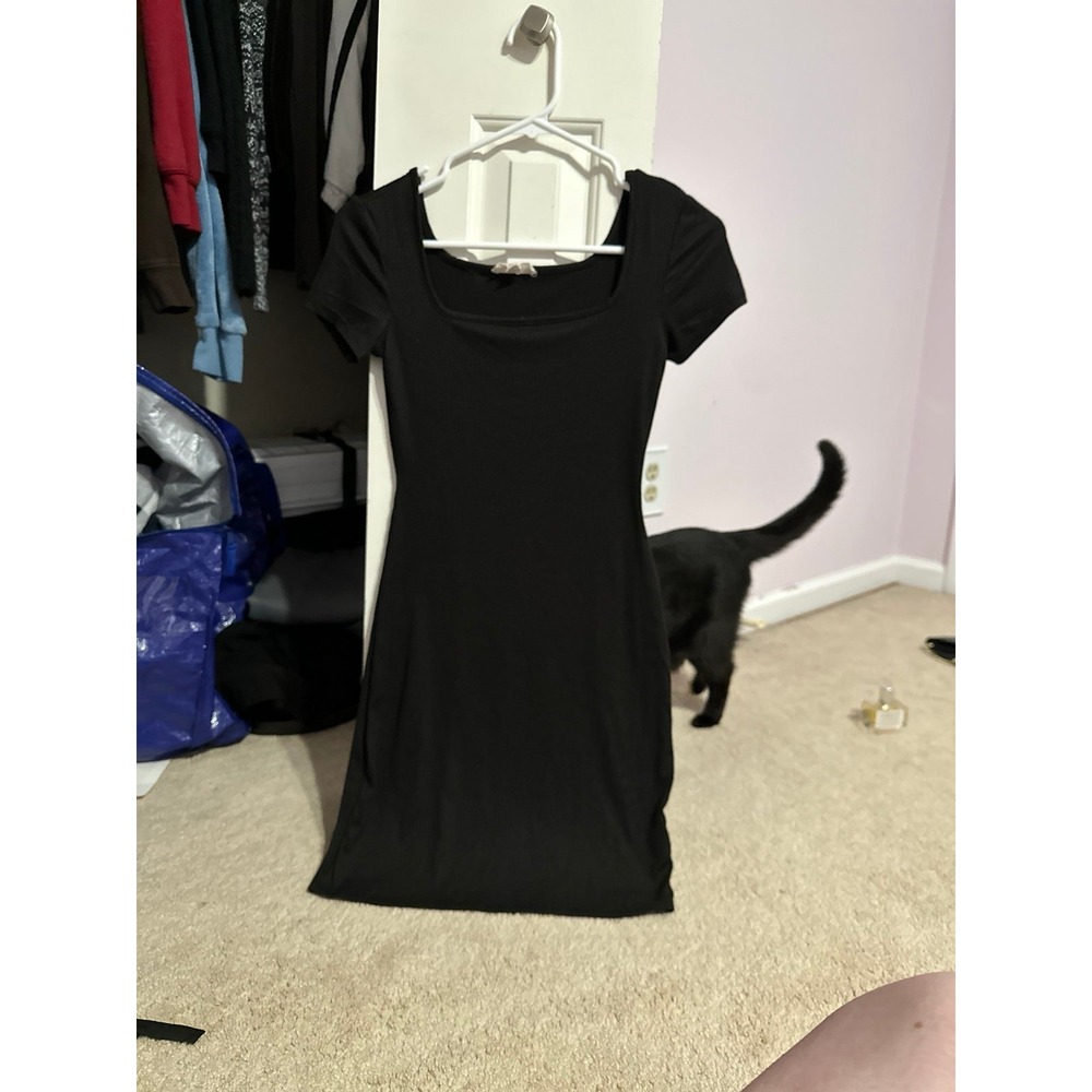 Adorable bodycon dress
